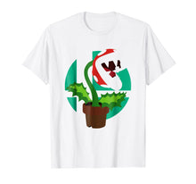 Ladda upp bild till gallerivisning, Funny shirts V-neck Tank top Hoodie sweatshirt usa uk au ca gifts for Piranha T-shirt Plant 2663398