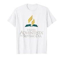 Ladda upp bild till gallerivisning, Funny shirts V-neck Tank top Hoodie sweatshirt usa uk au ca gifts for SEVENTH DAY ADVENTIST Tshirt 4020966