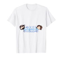 Ladda upp bild till gallerivisning, Funny shirts V-neck Tank top Hoodie sweatshirt usa uk au ca gifts for Game Grumps shirt 2235807