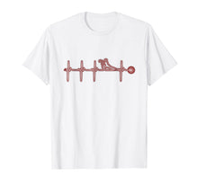 Ladda upp bild till gallerivisning, Funny shirts V-neck Tank top Hoodie sweatshirt usa uk au ca gifts for tai chi chuan heartbeat shirt 2793965