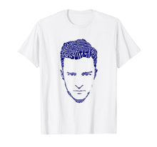 Ladda upp bild till gallerivisning, Funny Gift For Men Women Timberlake-Tshirt