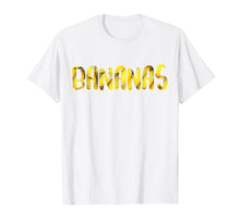 Ladda upp bild till gallerivisning, Funny shirts V-neck Tank top Hoodie sweatshirt usa uk au ca gifts for Bananas T-Shirt Funny Banana Shirt 1550016