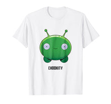 Ladda upp bild till gallerivisning, Final Space Chookity Protect For Mobile Funny T-Shirt