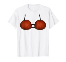 Ladda upp bild till gallerivisning, Funny shirts V-neck Tank top Hoodie sweatshirt usa uk au ca gifts for Coconut Bra - Funny Hawaiian Bikini t shirt 1551557