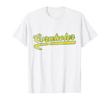 Ladda upp bild till gallerivisning, Funny shirts V-neck Tank top Hoodie sweatshirt usa uk au ca gifts for Cornhole Team Cornholer T-Shirt 2016689