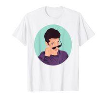 Ladda upp bild till gallerivisning, John T Shirt Mayer
