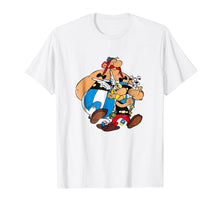 Ladda upp bild till gallerivisning, Funny shirts V-neck Tank top Hoodie sweatshirt usa uk au ca gifts for Asterix & Obelix cute t shirt 457276