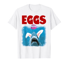 Ladda upp bild till gallerivisning, Funny shirts V-neck Tank top Hoodie sweatshirt usa uk au ca gifts for Easter Shark T-shirt womens mens girls boys 2164327