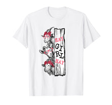 Ladda upp bild till gallerivisning, Funny shirts V-neck Tank top Hoodie sweatshirt usa uk au ca gifts for Hay Girl Hay Funny Goat T-Shirt Goat Lover Gifts 1490726