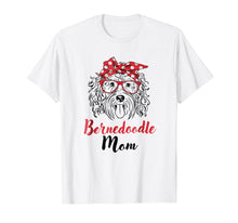 Ladda upp bild till gallerivisning, Funny shirts V-neck Tank top Hoodie sweatshirt usa uk au ca gifts for Bernedoodle Shirt 4065774