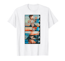Ladda upp bild till gallerivisning, Bt21-Bts Graphic Cute Chibi T Shirt For Men Women