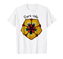 Ladda upp bild till gallerivisning, Pura Vida Traditional Style Flower 1977596