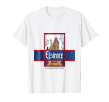 Ladda upp bild till gallerivisning, Funny shirts V-neck Tank top Hoodie sweatshirt usa uk au ca gifts for Elsinore Beer - as seen on Strange Brew shirt 950341