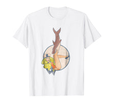 Ladda upp bild till gallerivisning, Funny shirts V-neck Tank top Hoodie sweatshirt usa uk au ca gifts for Death Becomes Katya T-shirt 973673
