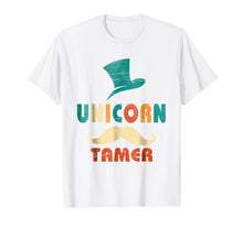 Ladda upp bild till gallerivisning, Unicorn Tamer Costume T-Shirt 778705