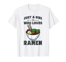 Ladda upp bild till gallerivisning, Funny shirts V-neck Tank top Hoodie sweatshirt usa uk au ca gifts for Funny Japanese Ramen Noodles Shirt Girls Anime Lovers Gifts 1263467