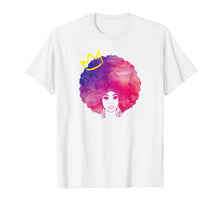 Ladda upp bild till gallerivisning, Funny shirts V-neck Tank top Hoodie sweatshirt usa uk au ca gifts for I Am Black Excellence Afrocentric Natural Hair T Shirt 2506820