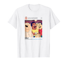 Ladda upp bild till gallerivisning, Funny shirts V-neck Tank top Hoodie sweatshirt usa uk au ca gifts for Family Guy Social Media T Shirt 2053290