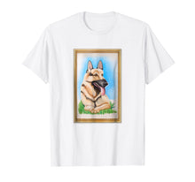 Ladda upp bild till gallerivisning, Funny shirts V-neck Tank top Hoodie sweatshirt usa uk au ca gifts for Always Sunny in Philadelphia Dog Painting T Shirt 1158193
