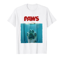 Ladda upp bild till gallerivisning, Funny shirts V-neck Tank top Hoodie sweatshirt usa uk au ca gifts for Funny & Awesome Paws Movie Parody Dog Shirt Mens & Womens 519245