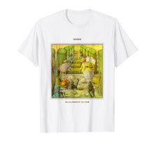 Ladda upp bild till gallerivisning, Genesis T-Shirt Selling England By The Pound