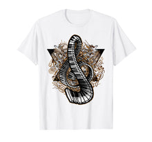 Ladda upp bild till gallerivisning, Funny shirts V-neck Tank top Hoodie sweatshirt usa uk au ca gifts for Gifts for Pianist - Piano T-Shirt 2201811