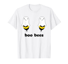 Ladda upp bild till gallerivisning, Boo Bees Couples Halloween Costume Funny T-Shirt 111046