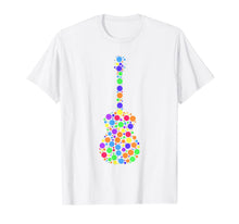 Ladda upp bild till gallerivisning, Polka Dot Guitar International Dot Day Shirt T-Shirt 138976