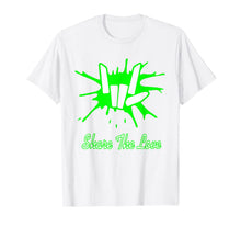 Ladda upp bild till gallerivisning, Share love cute shirts for Kids and Youth 149184