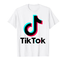 Ladda upp bild till gallerivisning, Funny shirts V-neck Tank top Hoodie sweatshirt usa uk au ca gifts for Tok-tik Music Dance Gift For Men Women Tee T-Shirt 161913