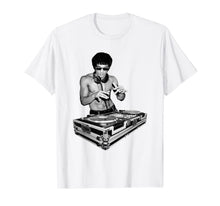 Ladda upp bild till gallerivisning, Bruce dj by bruce tshirt T-Shirt 461318