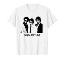 Ladda upp bild till gallerivisning, Cool brothers gifts happiness love For Men Women T-Shirt 1234443