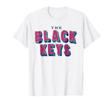 Ladda upp bild till gallerivisning, The Black Keys T Shirt For Men Women Kids 217992