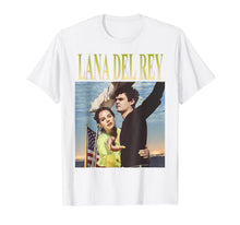 Ladda upp bild till gallerivisning, Gift Lana Idol For Men Women T-Shirt 292387
