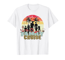 Ladda upp bild till gallerivisning, Cruise shirt for family matching T-Shirt 31032730