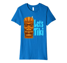 Ladda upp bild till gallerivisning, Funny shirts V-neck Tank top Hoodie sweatshirt usa uk au ca gifts for Let's Tiki - Tiki Bar - Island Beach Vacation Tee 4229721