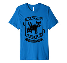 Ladda upp bild till gallerivisning, Funny shirts V-neck Tank top Hoodie sweatshirt usa uk au ca gifts for Cat lover t-shirt schrodingers cat t-shirt funny cat t-shirt 864588