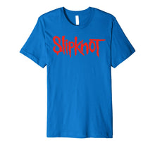 Ladda upp bild till gallerivisning, Slipknot Logo T-Shirt 435949