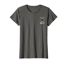 Ladda upp bild till gallerivisning, Funny shirts V-neck Tank top Hoodie sweatshirt usa uk au ca gifts for Germany GSG 9 Bundespolizei Police Special Forces T-shirt 138664