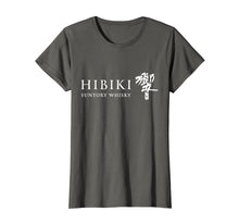 Ladda upp bild till gallerivisning, Funny shirts V-neck Tank top Hoodie sweatshirt usa uk au ca gifts for HIBIKI Japanese suntory whiskey whisky malt alcohol shirt 1066667