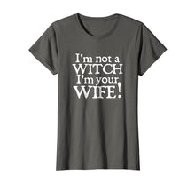 Ladda upp bild till gallerivisning, Funny shirts V-neck Tank top Hoodie sweatshirt usa uk au ca gifts for Princess Bride Witch Wife T-Shirt 841845