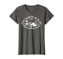 Ladda upp bild till gallerivisning, Funny shirts V-neck Tank top Hoodie sweatshirt usa uk au ca gifts for Flat Earth T-shirt / firmament / conspiracy theory 2018666