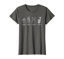 Ladda upp bild till gallerivisning, Nothing Beats Tuba Funny T Shirt