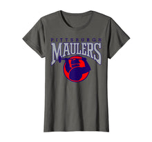Ladda upp bild till gallerivisning, Funny shirts V-neck Tank top Hoodie sweatshirt usa uk au ca gifts for Pittsburgh Maulers Classic T-shirt 4103769