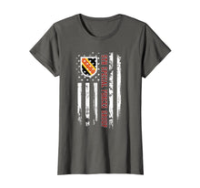 Ladda upp bild till gallerivisning, Funny shirts V-neck Tank top Hoodie sweatshirt usa uk au ca gifts for 5th Special Forces Group American Flag Tshirt 2743996
