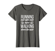Ladda upp bild till gallerivisning, Funny shirts V-neck Tank top Hoodie sweatshirt usa uk au ca gifts for Funny Bride Workout Wedding T-Shirt - Bride To Be Gift 1901417