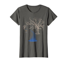 Ladda upp bild till gallerivisning, Funny shirts V-neck Tank top Hoodie sweatshirt usa uk au ca gifts for Disc Golf Into The Woods T-Shirt 1386607