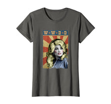 Ladda upp bild till gallerivisning, Funny shirts V-neck Tank top Hoodie sweatshirt usa uk au ca gifts for W-W-D-D Funny Dolly Vintage distressed Retro T-Shirt 1629768