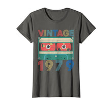 Ladda upp bild till gallerivisning, Funny shirts V-neck Tank top Hoodie sweatshirt usa uk au ca gifts for 1979 Vintage 40th Birthday Gifts Ideas T-shirt Him Her 1782515