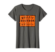 Ladda upp bild till gallerivisning, Funny shirts V-neck Tank top Hoodie sweatshirt usa uk au ca gifts for Bulleit Bourbon Frontier Whiskey t-shirt wine 1266466